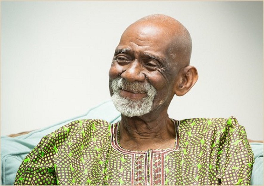 image of Dr. Sebi